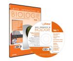 Lecţii interactive la biologie vol.1  Lecţii interactive la biologie vol.1