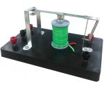MODEL DEMONSTRATIV AL RELEULUI ELECTROMAGNETIC