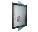 AVIZIER SECURIZAT 100 X 700 X 88