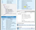 1. Etichete HTML de bază. Structura generală a unui document HTML / 2. Liste HTML. Tabele HTML