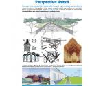 1. Perspectiva lineara; 2. Game cromatice