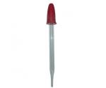 PIPETĂ DIN STICLĂ (SET 5 BUCĂȚI)