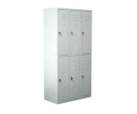 Vestiar cusetat 3x2 cusete