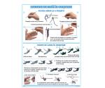 1. Elemente de baza in crosetare//2. Regulile de protecție a muncii în timpul prelucrării metalelor (II)