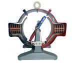 Model - principiul de lucru al mașinii electrice