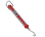 Dinamometru cilindric cu arc, 10 N