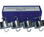 Set greutăţi Hook