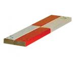 Magnet tip bară, alnico