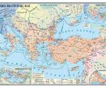 Imperiul Bizantin în sec. IX – XI 