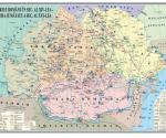 Tarile Române în sec. XIV–XVI