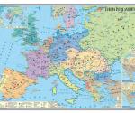 Europa între anii 1871-1914