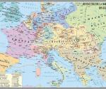 Revoluţiile de la 1848-1849 din Europa