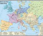 Europa în anii 50-60 ai secolului al XIX-lea