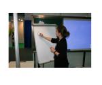 FLIPCHART MAGNETIC 900*600m