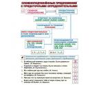 Сложноподчиненные бессоюзные придаточными  определительными  // Предложения с прямой речью