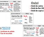 Set Oxizi