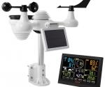 Stație meteo wireless