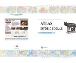 Atlas istoric școlar