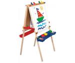Șevalet pentru copii